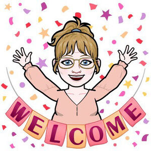 Meet your Posher, Rebecca